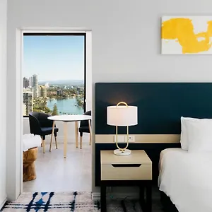 Hotel Voco By Ihg, Gold Coast