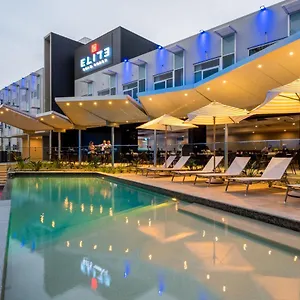 Elite Hotel