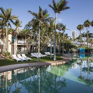 Breakfree Diamond Apart Otel