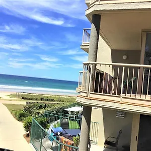 Sanctuary Resort