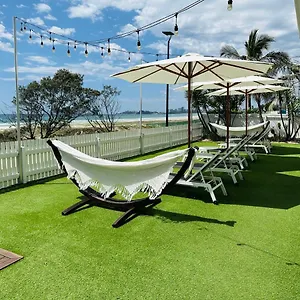 Hotel Tessa's On The, Gold Coast