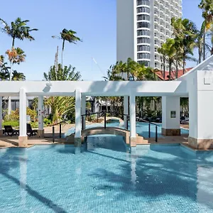 Hotel Crowne Plaza Surfers Paradise By Ihg, Gold Coast