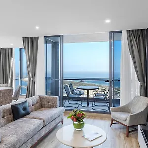 Hotel Meriton Southport, Gold Coast