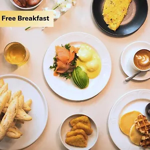 Hotel Sofitel Broadbeach, Gold Coast