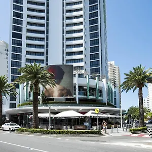 Aria Apart Otel