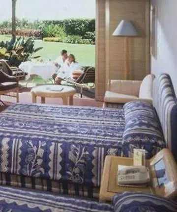 Sheraton Mirage Resort & Spa Gold Coast 5*,