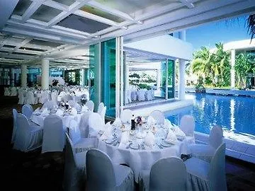 Sheraton Mirage Resort & Spa Gold Coast Hotel