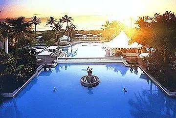***** Hotel Sheraton Mirage Resort & Spa Gold Coast Australia