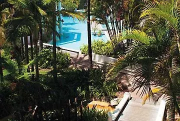 Sheraton Mirage Resort & Spa Gold Coast Australia